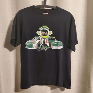 Nascar Chase Authentics Dale Jr Old School New School Shirt